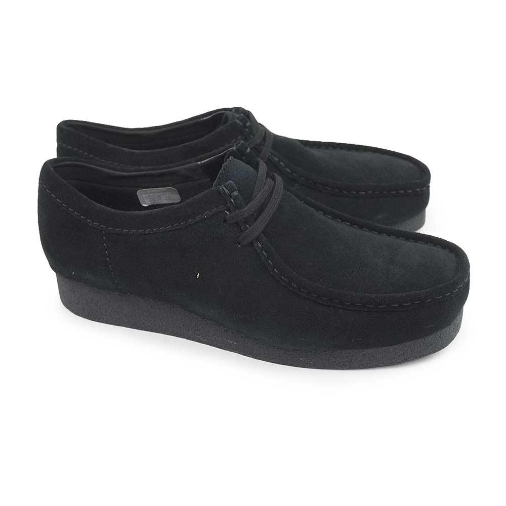 楽天市場】クラークス ワラビー（靴サイズ（cm）23.5）（レディース靴