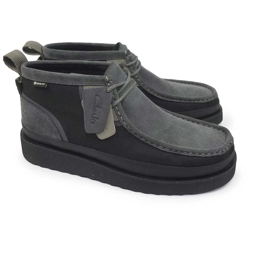 クラークス　ワラビー　27.5 楽天市場】クラークス ワラビー（靴サイズ（cm）28.5）（ブーツ