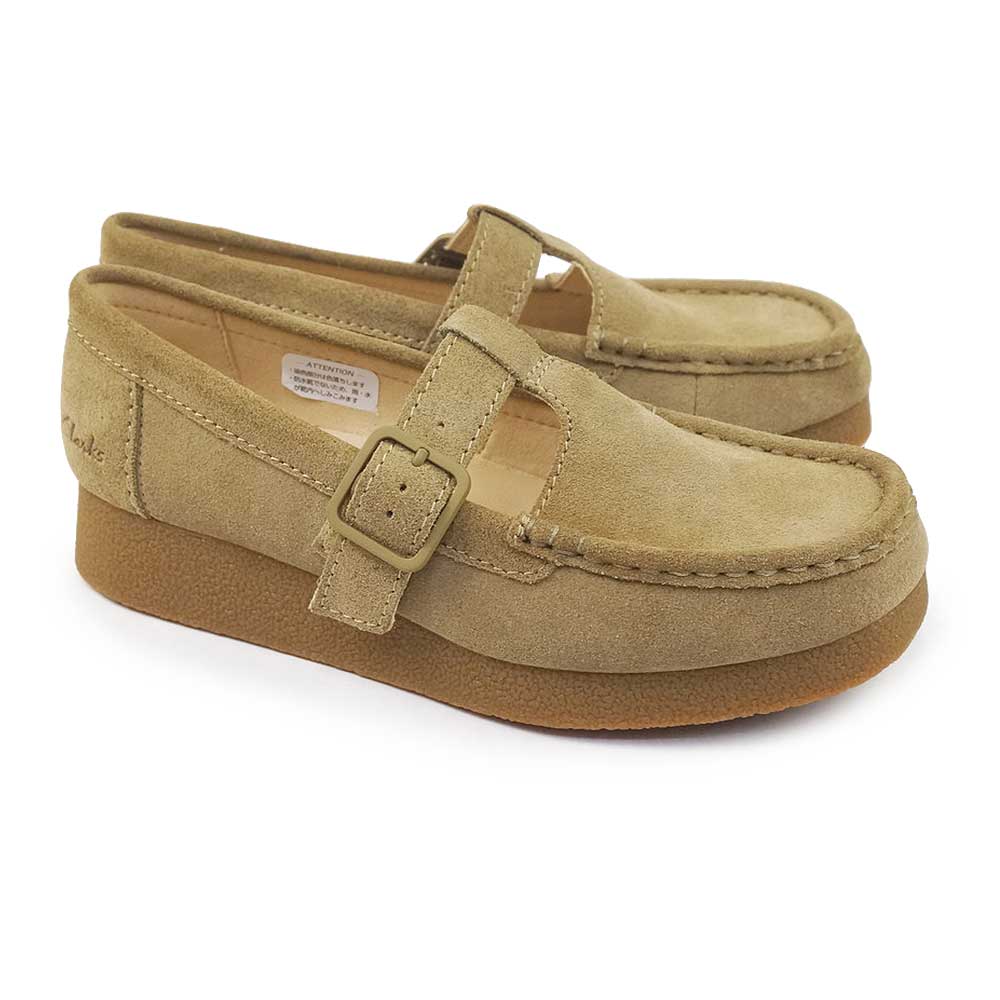 取寄) コンフォーティヴァ レディース クローバー Comfortiva women