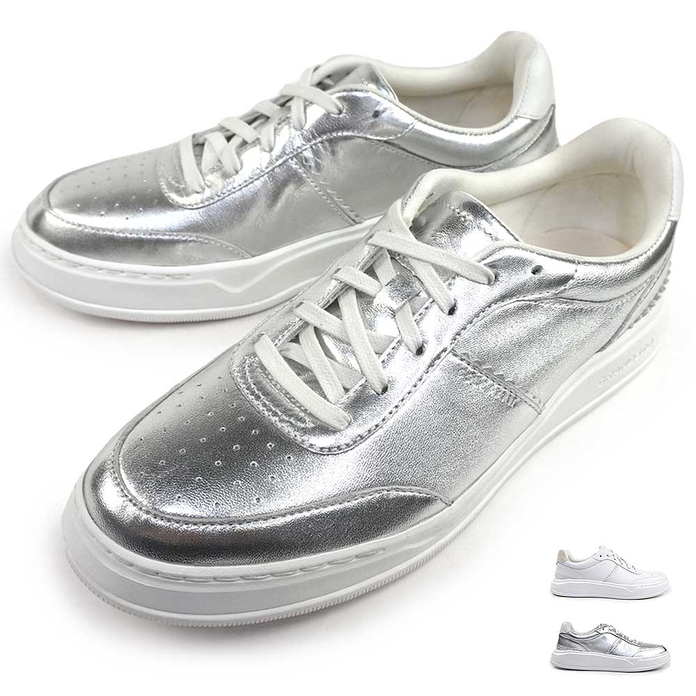 樂天商城 - COLE HAAN レディース スニーカー グランドプロ カリッサ スニーカー コールハーン GRANDPRO CARISSA SNEAKER