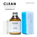 yyzRuX COLUMBUS Xj[J[PA N[jOLbg SC CpVv[ X|W S Zbg SNEAKER CARE CLEANING KIT