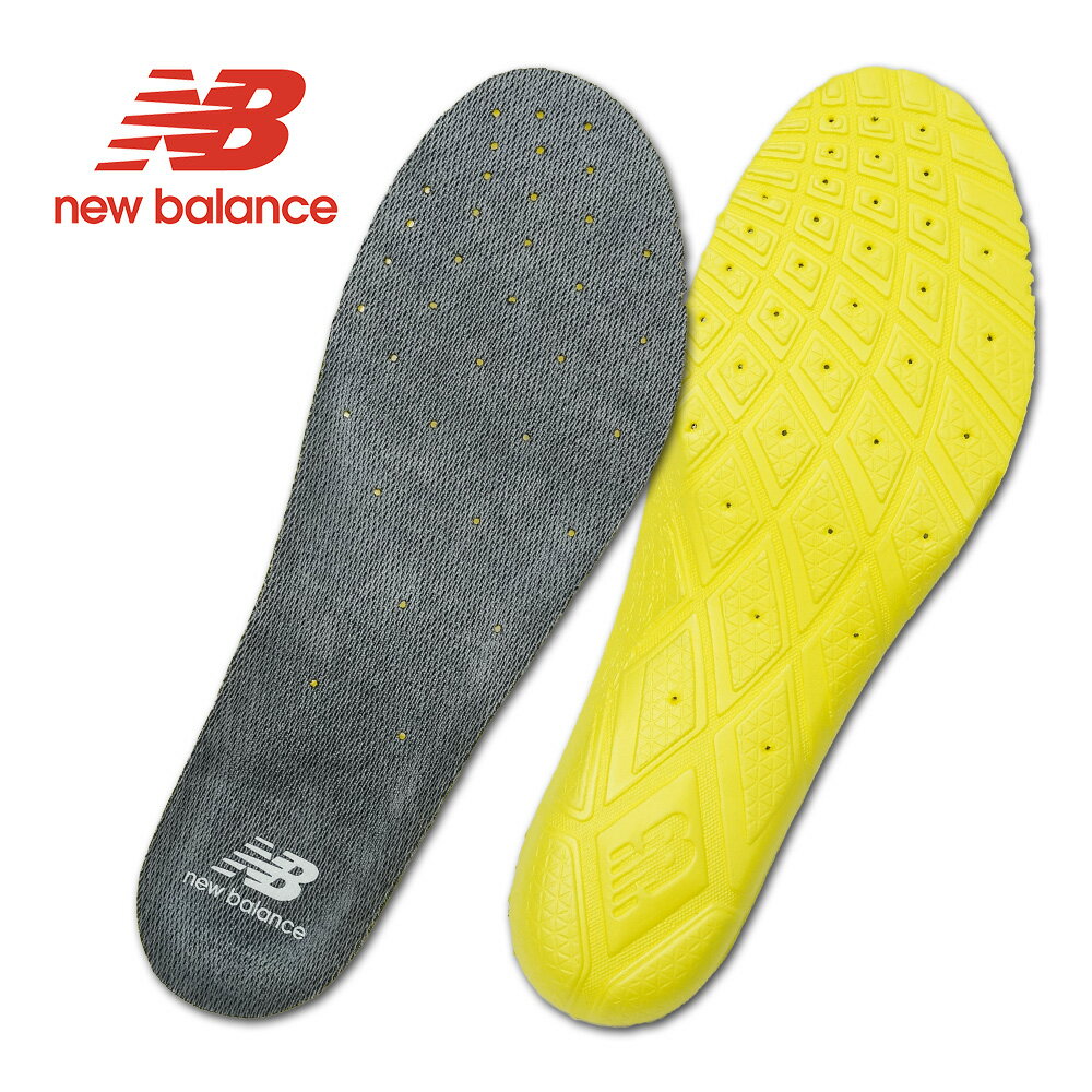 ニューバランス new balance 中敷き LAM35687 ライトウェイトインソール LW 軽量 クッション RCP130 LIGHT WEIGHT INSOLE