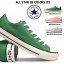 ڤڡۥС CONVERSE ˡ 륹 US 顼 OX  ǥ å ꥸʥ åƥ顼 ALL STAR US COLORS OX