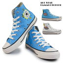 コンバース CONVERSE スニーカー タマゴッチ HI レディース コラボ ハイカット かわいい ALL STAR TAMAGOTCHI HI