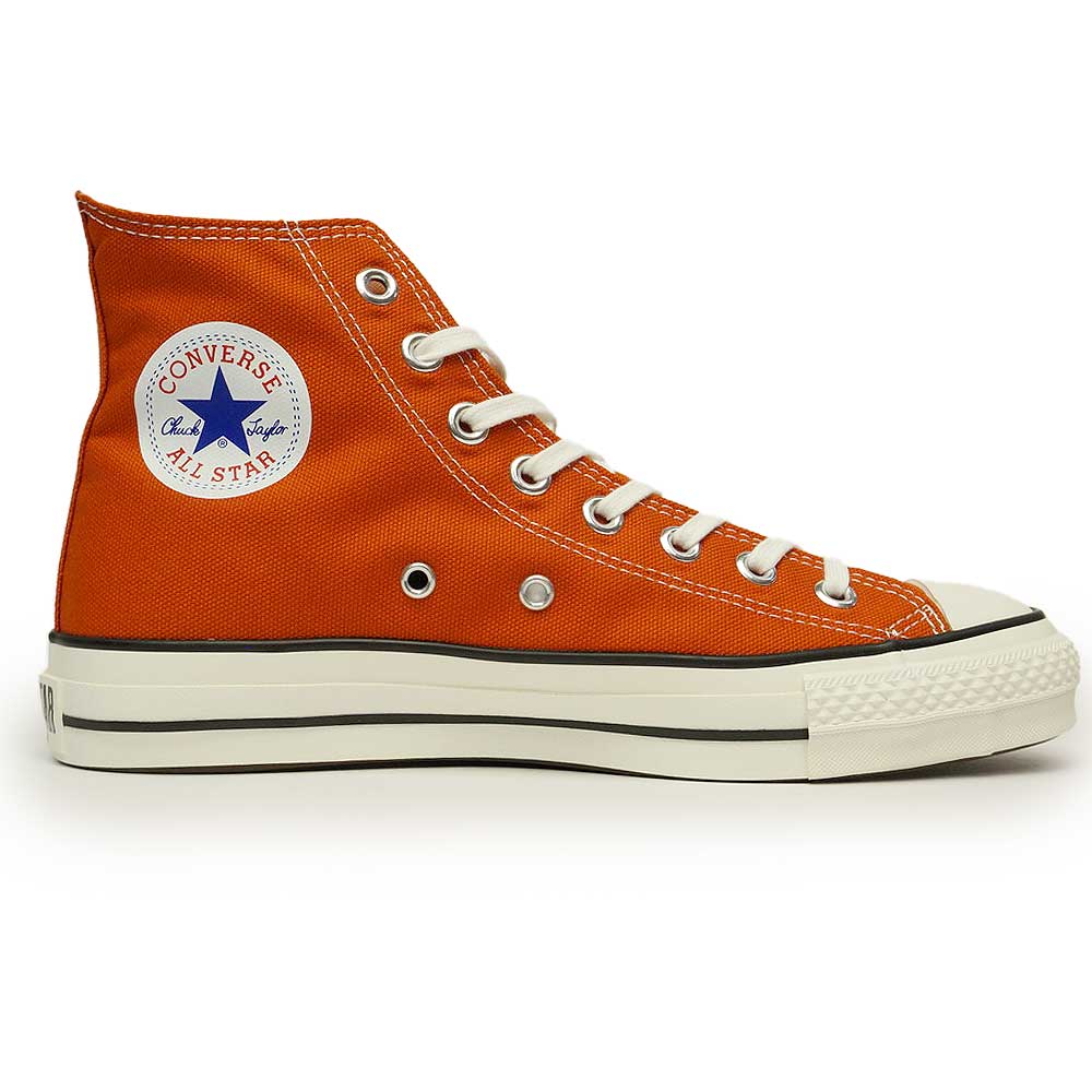 楽天市場】converse all star j hi オレンジの通販 楽天市場】converse all star j hi オレンジの通販