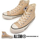 コンバース CONVERSE スニーカー オールスター R ノコリゾメ HI レディース ハイカット ALL STAR RNOKORIZOME HI