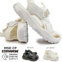 yyzRo[X CONVERSE VFuX^[  T_ MSD CP p LsO TvC CAMPING SUPPLY CHEVRON & STAR MSD CP