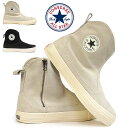 コンバース CONVERSE スニーカー ブーツ スエード オールスター ウェスタンブーツ 2 Z HI メンズ レディース ハイカット サイドジップ SUEDE ALL STAR WESTERNBOOTS 2 Z HI