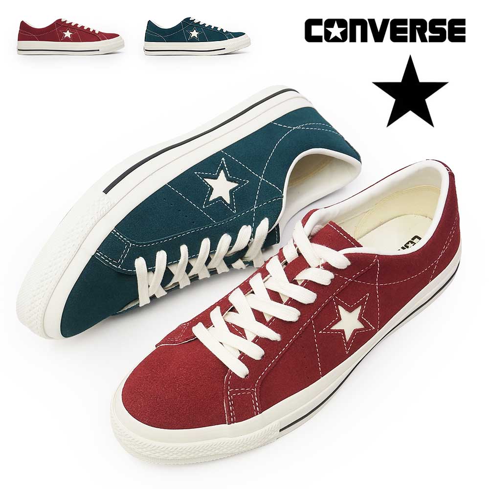 楽天市場】コンバース ワンスター ベルクロ（メンズ靴｜靴）の通販