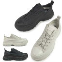 コンバース CONVERSE メンズ レディース スニーカー オールスター R トレックウエーブ CS OX 厚底 ローカット ALL STAR R TREKWAVE CS OX