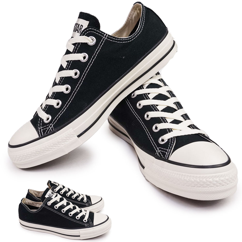 【P10倍祭 12/4 20:00〜】コンバース CONVERSE 撥水 オールスター R WP OX メンズ レディース スニーカー ローカット 通気性 ALL STAR R WP OX