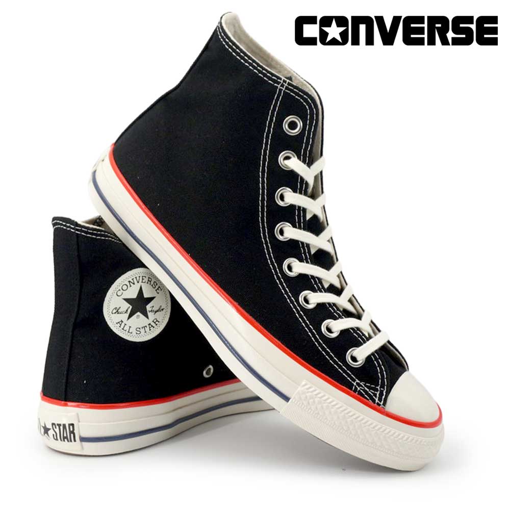 コンバース オールスター エイジド TC HI スニーカー ハイカット メンズ レディース エイジド TC HI ヴィンテージ CONVERSE ALL STAR AGED TC HI 26春夏新作