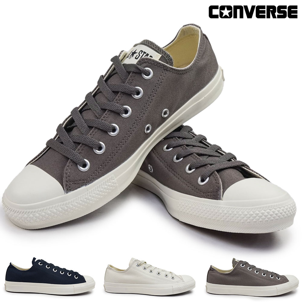 コンバース CONVERSE スニーカー オールスター アーミーズ OX メンズ レディース ローカット レースアップ ALL STAR ARMY'S OX 25秋冬新作