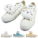 【期間限定クーポン9/11 1:59まで】コンバース ALL スニーカー オールスター MC OX ちいかわ レディース 人気コラボ STAR MC OX CHIIKAWA