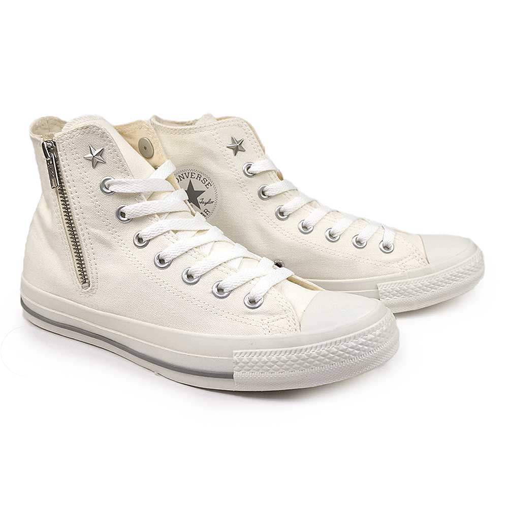楽天市場】converse suede all star 100 centerzipの通販