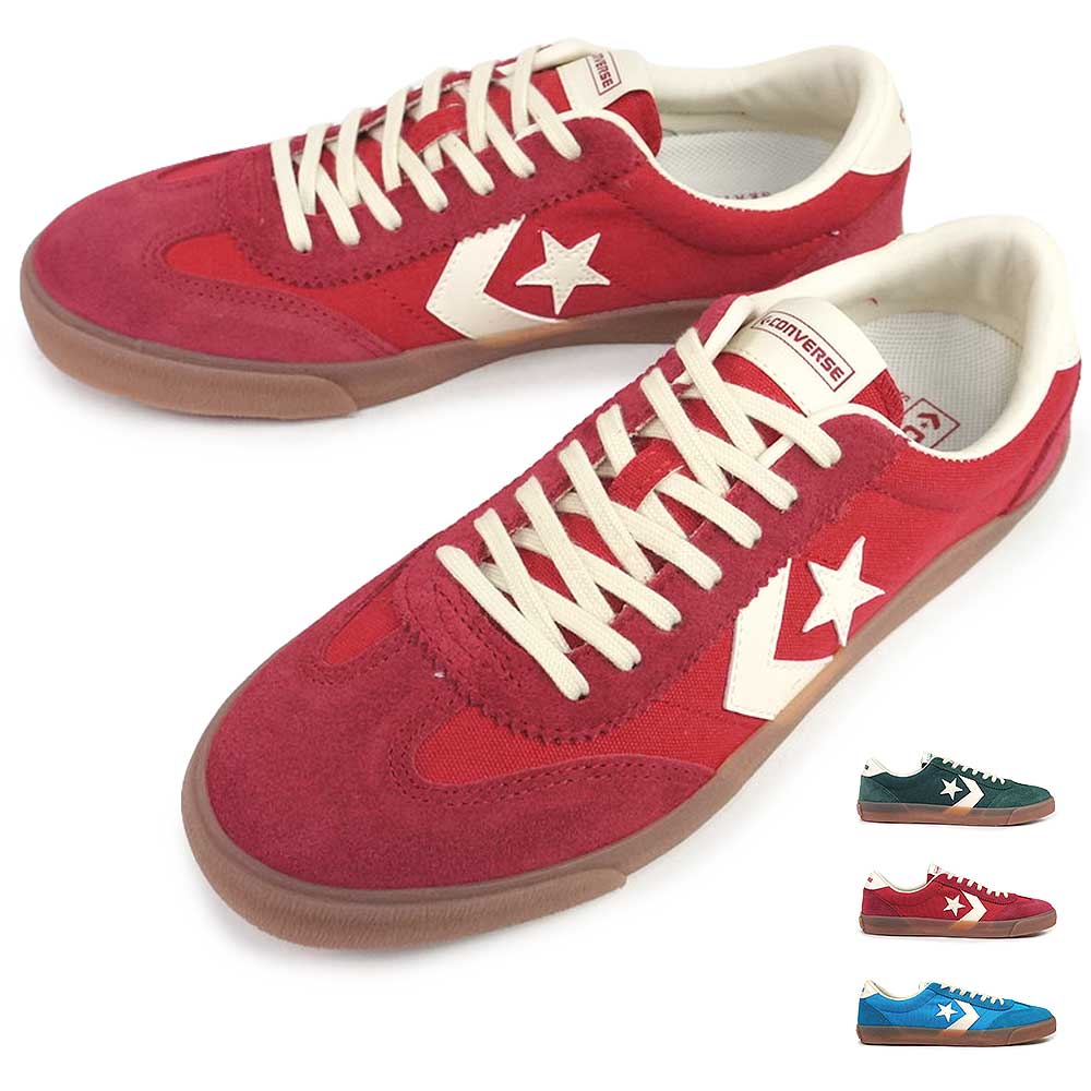 CONVERSE スケートボーディング スニーカー ロードク