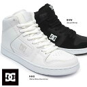 yyzfB[V[ Xj[J[ Y }eJ 4 HI fB[X DM005007 nCJbg yA  ADYS100743 DC SHOES MANTECA 4 HI