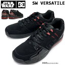 yyzDC Xj[J[ Y DM222104 SW VERSATILE X^[EH[Y R{ _[X xC_[ DC SHOES SW VERSATILE