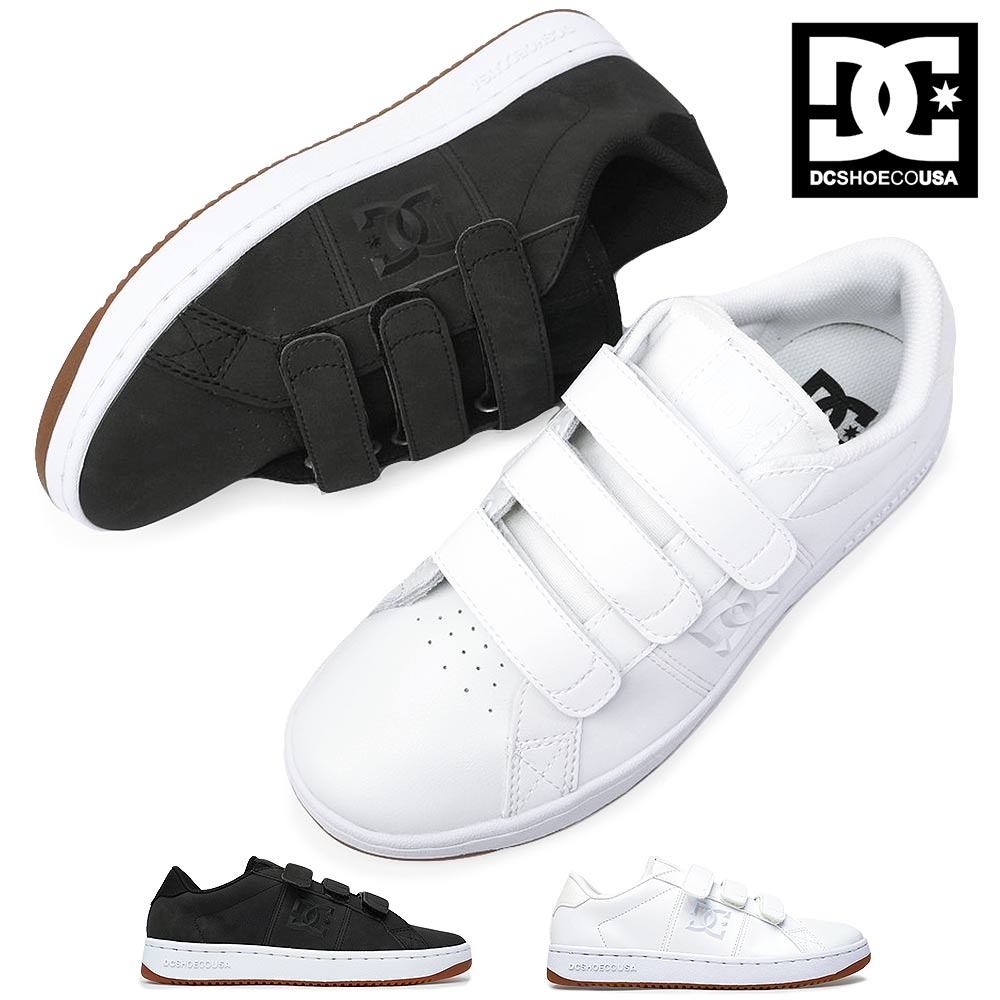 ڤڡDC DC ˡ DM224036 ȥ饤 V LE  ǥ å ٥륯 SHOES STRIKER V LE