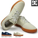 【あす楽】DC SHOES スニーカー メンズ DM226003 クライシス 2 スケーター ローカット CRISIS 2