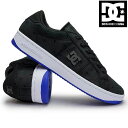 【あす楽】DC スニーカー DM226019 ストライカーLE メンズ レディース ローカット ペア お揃い スケーター DC SHOES STRIKER LE ADYS100746