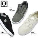 【あす楽】DC SHOES DC スニーカー メンズ DM231016 レディース クライシス 2 ローカット CRISIS 2 ADYS100647