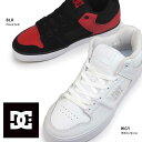 【おトクなGW！3%OFFクーポン】DC SHOES スニーカー メンズ ピュア MID レディース DM232017 ミッドカット ペア ディーシー PURE MID