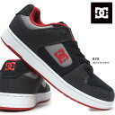 楽天ジョイスキップ【あす楽】ディーシー スニーカー メンズ マンテカ 4 ゼロ ウェイスト DM234005 レディース DC SHOES MANTECA 4 ZERO WASTE