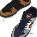 【あす楽】ディーシー スニーカー メンズ マンテカ 4 DM236002 レディース ペア お揃い DC SHOES MANTECA 4