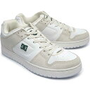 yyzfB[V[ Xj[J[ Y fB[X }eJ SE DM241006 DC SHOES MANTECA SE