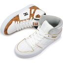 bd yyzfB[V[ Xj[J[ Y sA nCgbv WC SE SN DM241017 fB[X nCJbg DC SHOES PURE HIGH-TOP WC SE SN