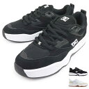 ディーシー メンズ スニーカー DC ASCEND DM251001 レディース ディーシーシューズ DC SHOES