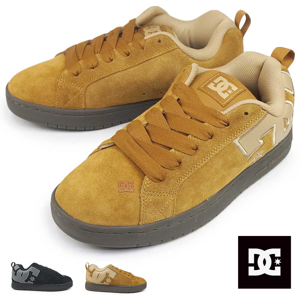 DC shoes ˡ COURT GRAFFIK SE DM254019  ӥå  ǥ塼 ӥå ȥե...