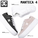 yyzDC SHOES DC fB[X Xj[J[ DW231005 }eJ 4  y [Jbg Ws MANTECA 4