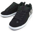 ディーシー レディース スニーカー コートグラフィック DW251009 ディーシーシューズ DC SHOES COURT GRAFFIK