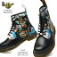 ڤڡDr.Martens 8ۡ ֡ 1460 BASQUIAT 2 Х  Untitled ȥץ ˥å  ǥ ɥޡ 1460 BASQUIAT 8EYE BOOT AW006