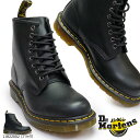 ドクターマーチン Dr.Martens 1460 NAPPA メンズ レディース 8ホールブーツ ナッパレザー 正規品 1460 NAPPA 8 ホール ブーツ