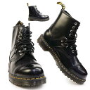 【あす楽】ドクターマーチン Dr.Martens 8ホール ブーツ 1460 HDW Dリング メンズ レディース ユニセックス 正規品 1460 HDW