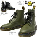 【あす楽】Dr.Martens 1460 PASCAL VERSO 8ホール ブーツ ユニセックス レディース メンズ 正規品 ドクターマーチン CORE ALT 1460 PASCAL VERSO