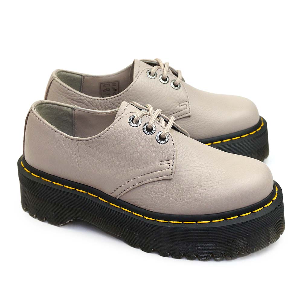 楽天市場】dr.martens 1461 quad 3 ホールの通販
