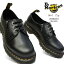 ڤڡDr.Martens 3ۡ 1461 ZIP  ǥ ˥å  ɥޡ CORE APPLIQUE 1461 ZIP