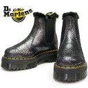 yyzhN^[}[` Dr.MARTENS fB[X  2976 QUAD FL `FV[ TChSA 2976 QUAD FL DM 8 `FV[ u[c