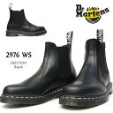 yyzhN^[}[` Dr.Martens `FV[u[c 2976 WS zCgXeb` jZbNX fB[X Y V[g TChSA Ki CORE 2976 WHITE STITCH