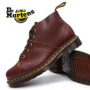 ドクターマーチン Dr.Martens アーカイブ チャーチ モンキーブーツ 16054001 16054601 本革 メンズブーツ ARCHIVE CHURC...