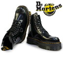 yyzhN^[}[` Dr.Martens JADONAlLT 30789001 WFCh 8z[ u[c Y fB[X jZbNX {v  JADON ALT 8 z[ u[c