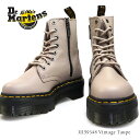 yyzDr.Martens  u[c WFChIII PISA g[v 8z[ fB[X vbgtH[ {v hN^[}[` QUAD RETRO JADON III 8 EYE BOOT