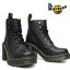 ڤڡۥɥޡ Dr.MARTENS  ǥ JESY ҡ֡ 󥭡ҡ 6֡ 󥯥 硼 ARDERN JESY 6 Tie Boot