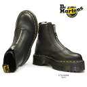 yyzhN^[}[` Dr.MARTENS fB[X u[c JETTA Wbv u[c  V[g Z^[Wbv ARDERN JETTA Boot