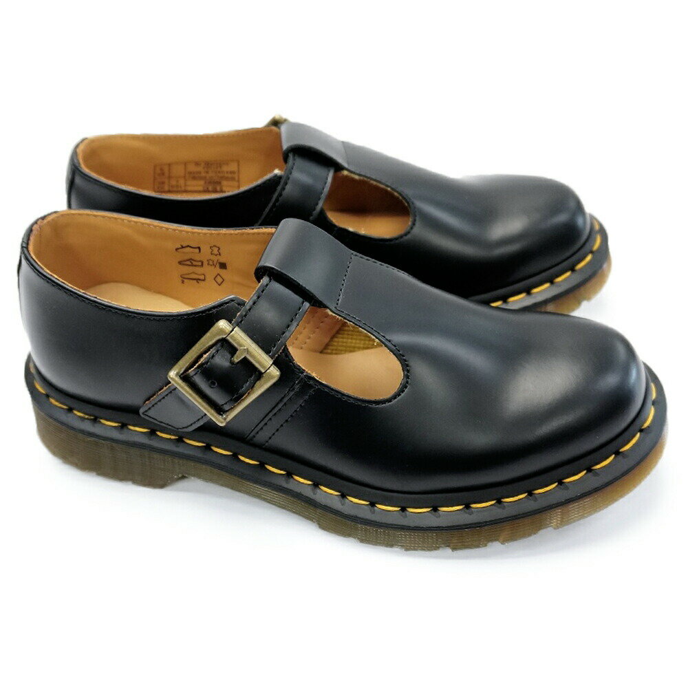 楽天市場】ドクターマーチン POLLEY T-BAR SHOE(靴)の通販 楽天市場】ドクターマーチン POLLEY T-BAR SHOE(靴)の通販