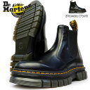 yyzhN^[}[`Y Dr.Martens J[h TChSA `FV[u[c Ki RIKARD POLISHED SMOOTH